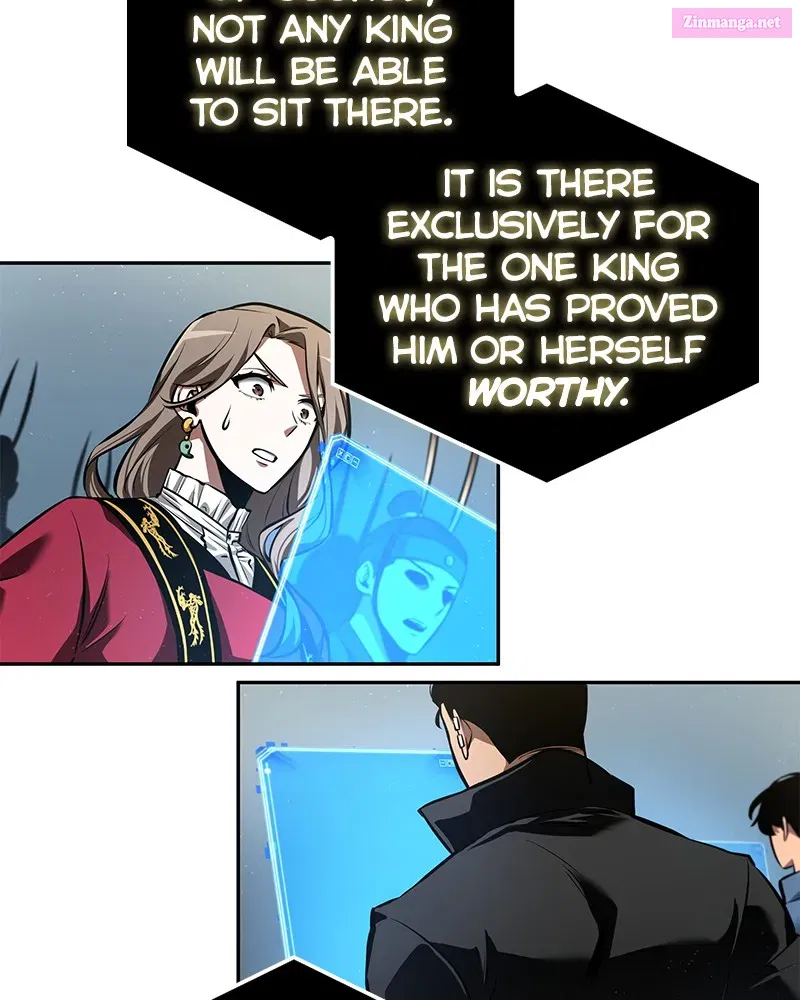 Read Omniscient Reader Manga Online