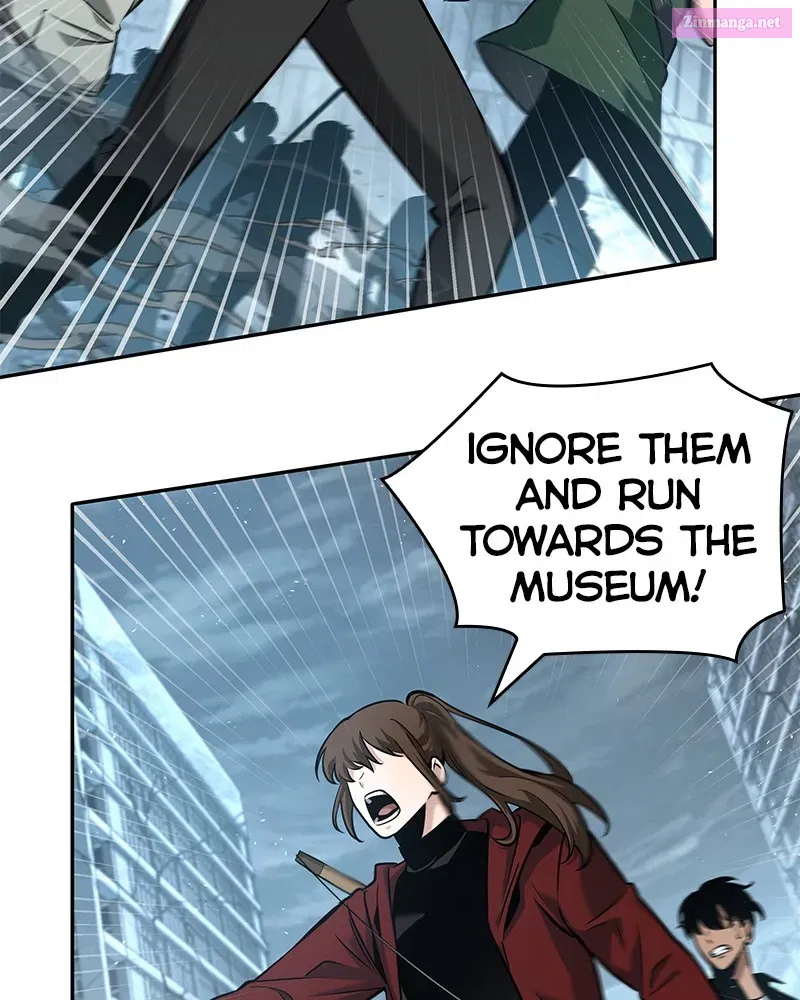Read Omniscient Reader Manga Online