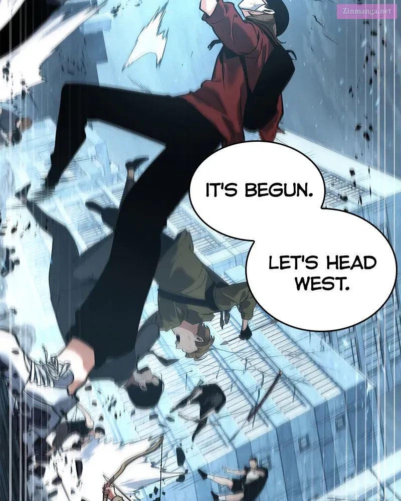 Read Omniscient Reader Manga Online
