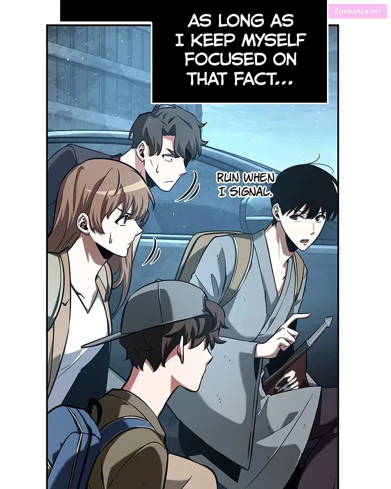 Read Omniscient Reader Manga Online