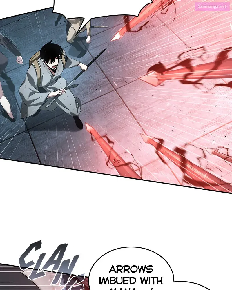 Read Omniscient Reader Manga Online