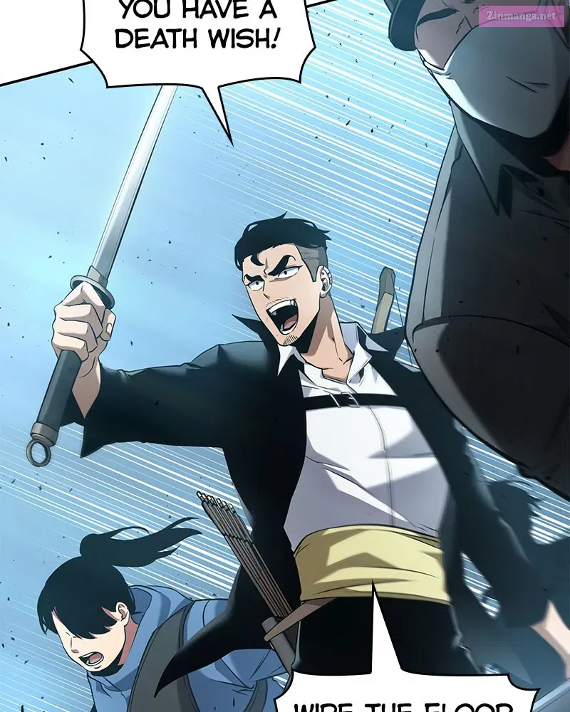 Read Omniscient Reader Manga Online