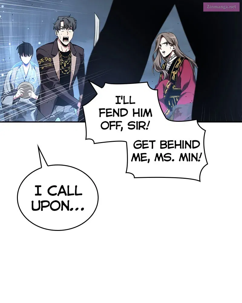 Read Omniscient Reader Manga Online