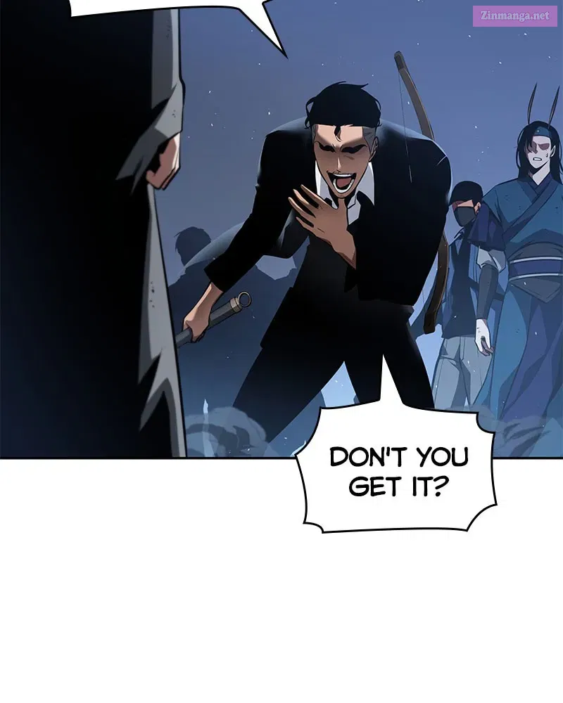Read Omniscient Reader Manga Online