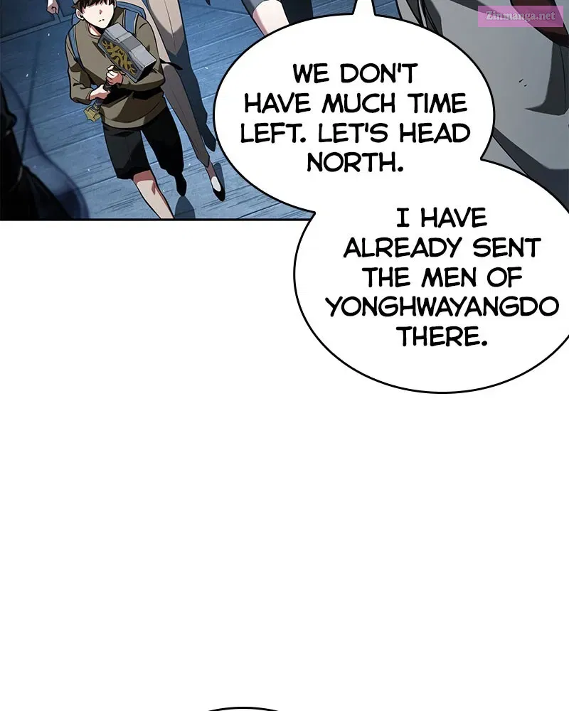Read Omniscient Reader Manga Online