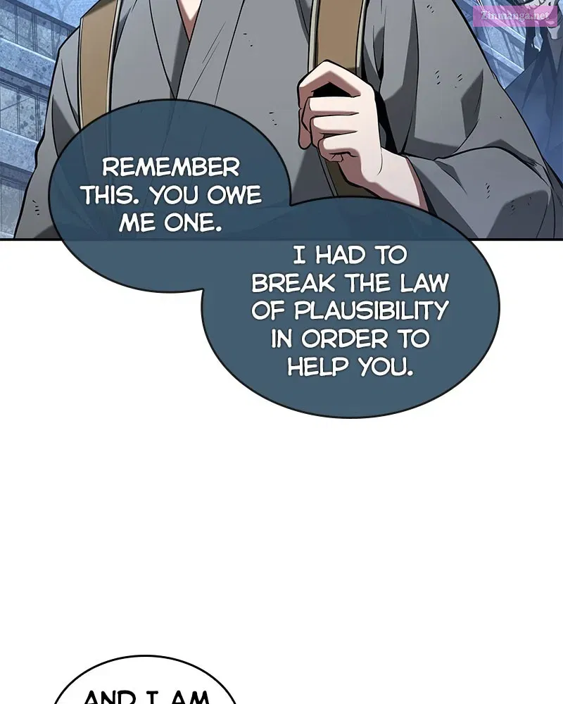 Read Omniscient Reader Manga Online