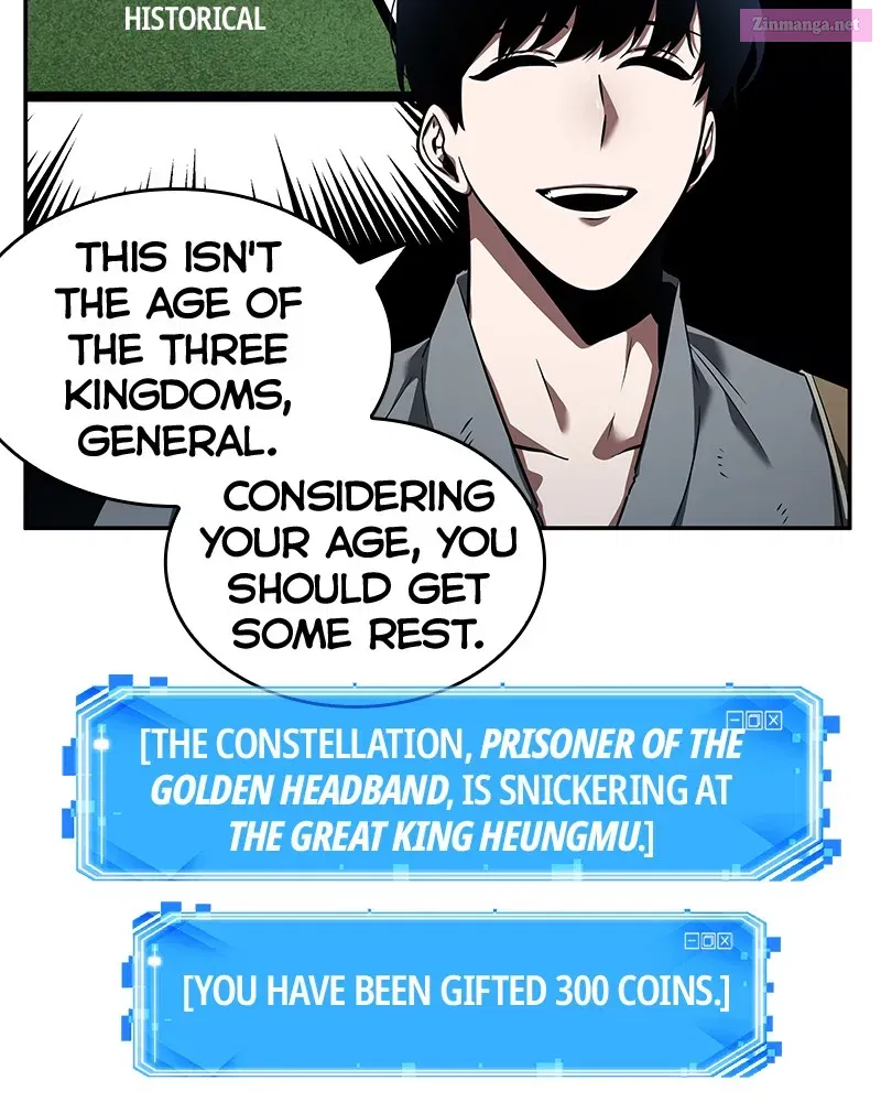 Read Omniscient Reader Manga Online