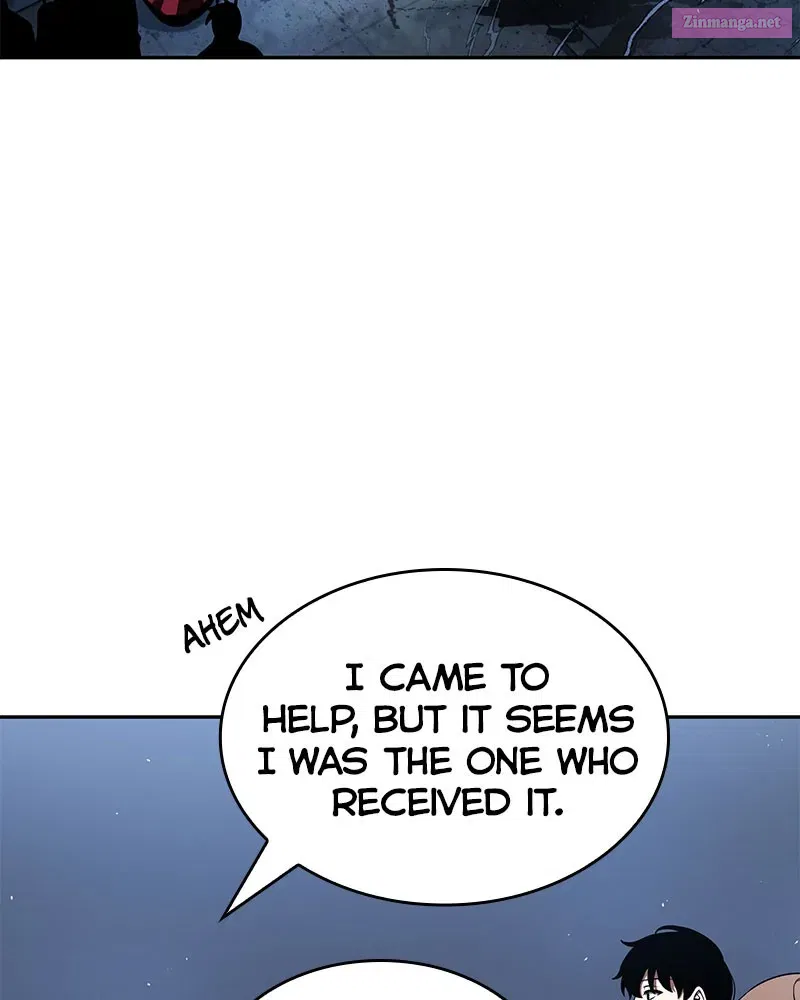 Read Omniscient Reader Manga Online