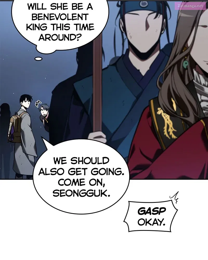 Read Omniscient Reader Manga Online