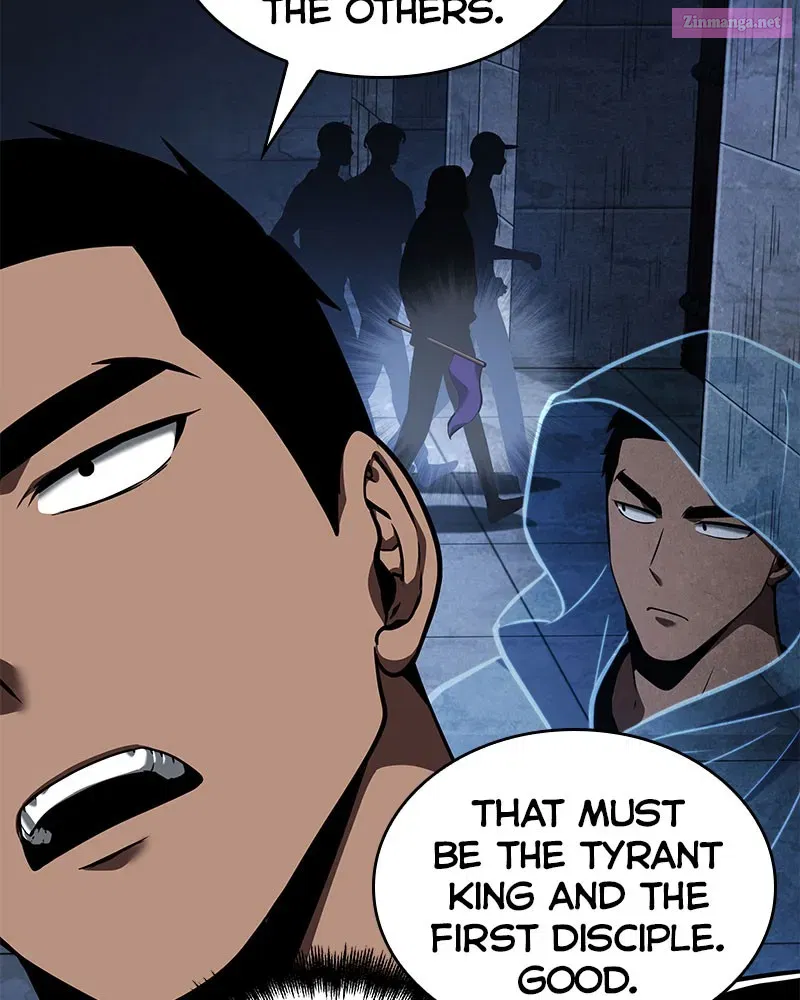 Read Omniscient Reader Manga Online