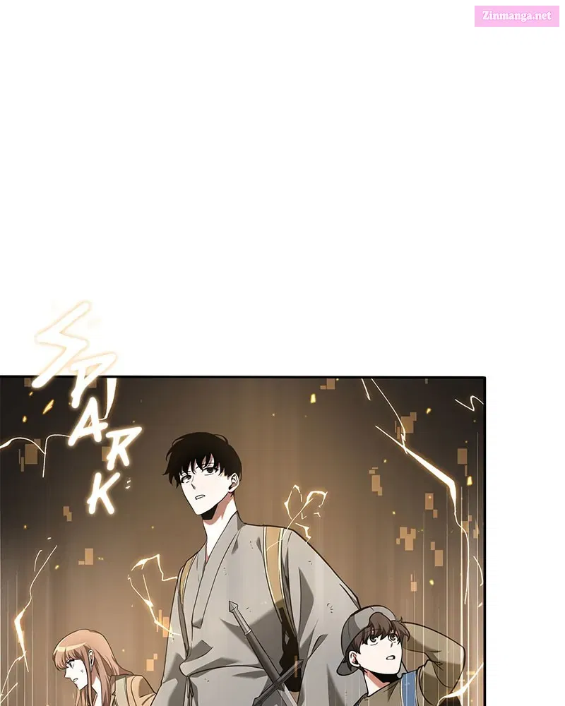Read Omniscient Reader Manga Online