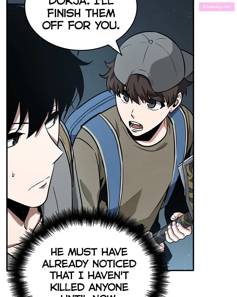 Read Omniscient Reader Manga Online