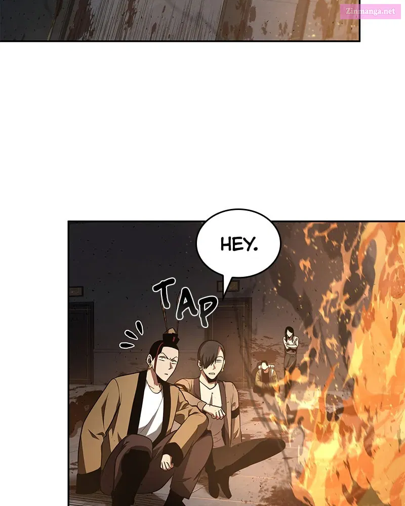 Read Omniscient Reader Manga Online