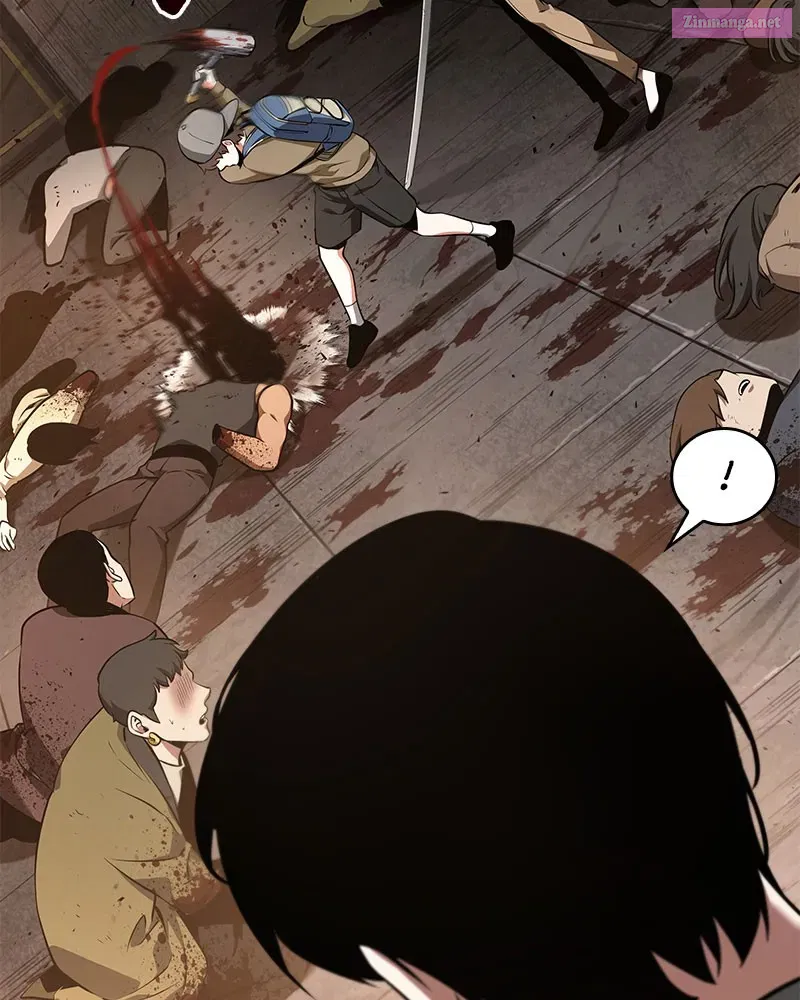 Read Omniscient Reader Manga Online