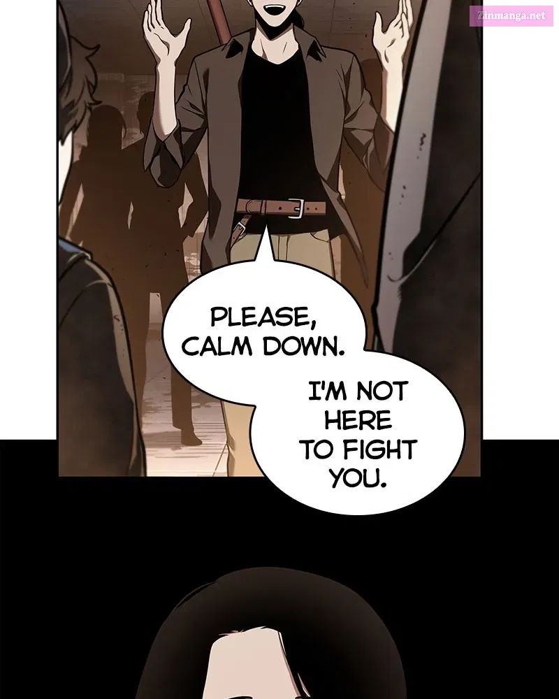 Read Omniscient Reader Manga Online
