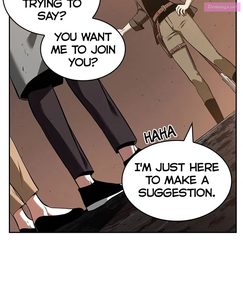 Read Omniscient Reader Manga Online