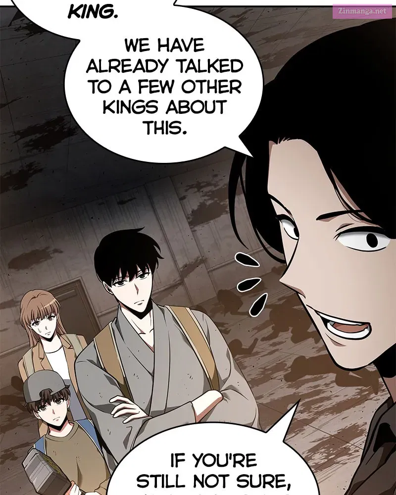 Read Omniscient Reader Manga Online