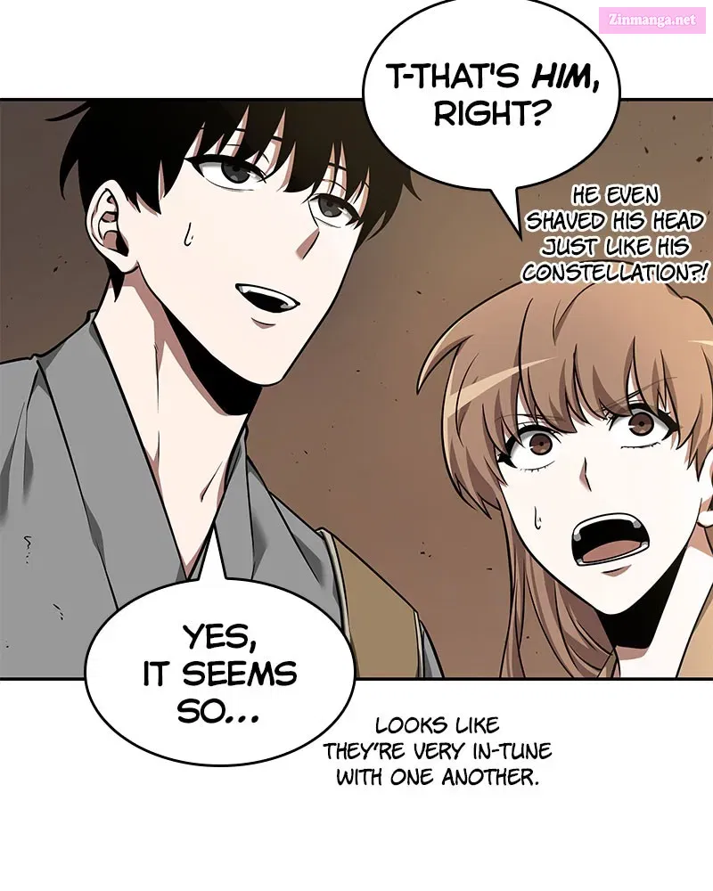 Read Omniscient Reader Manga Online