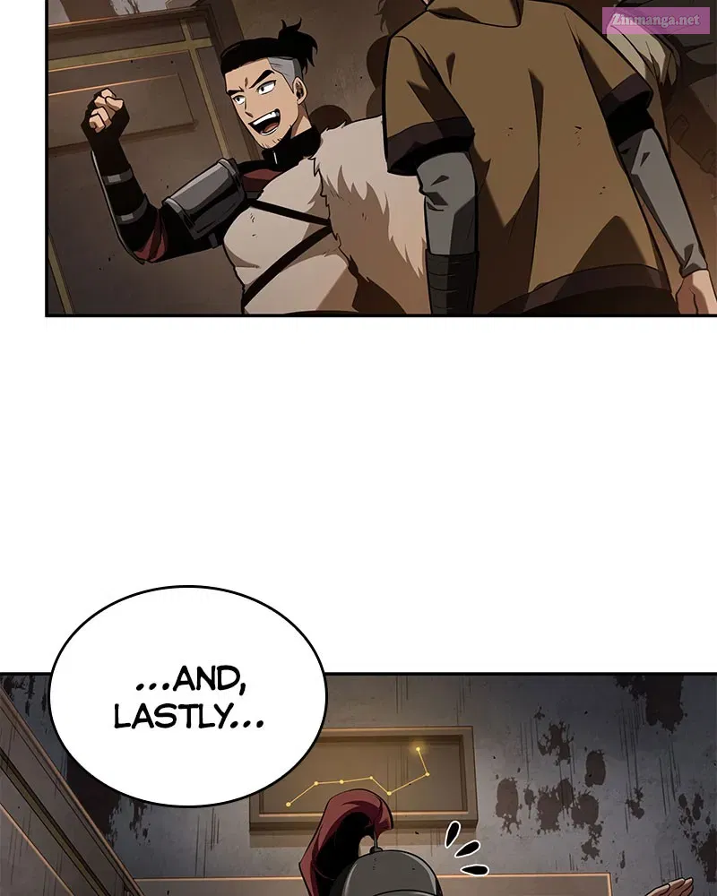 Read Omniscient Reader Manga Online