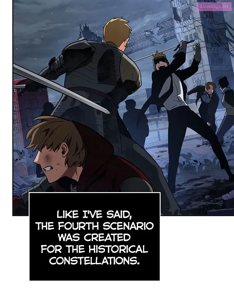 Read Omniscient Reader Manga Online