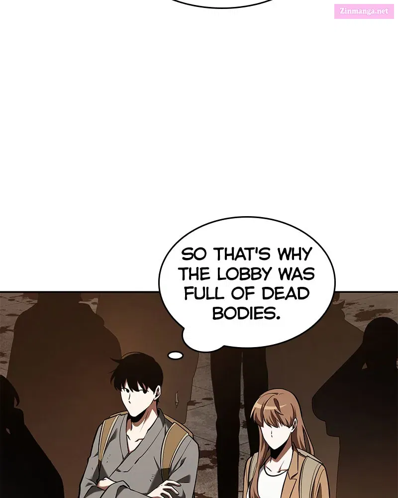 Read Omniscient Reader Manga Online