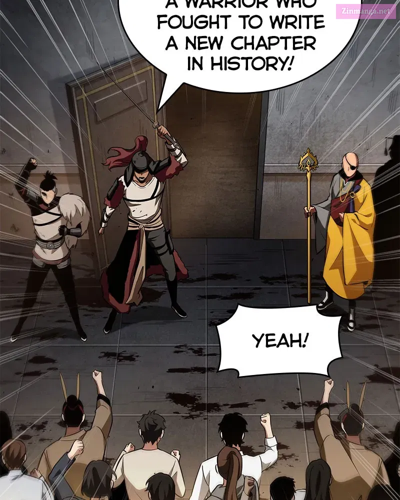 Read Omniscient Reader Manga Online