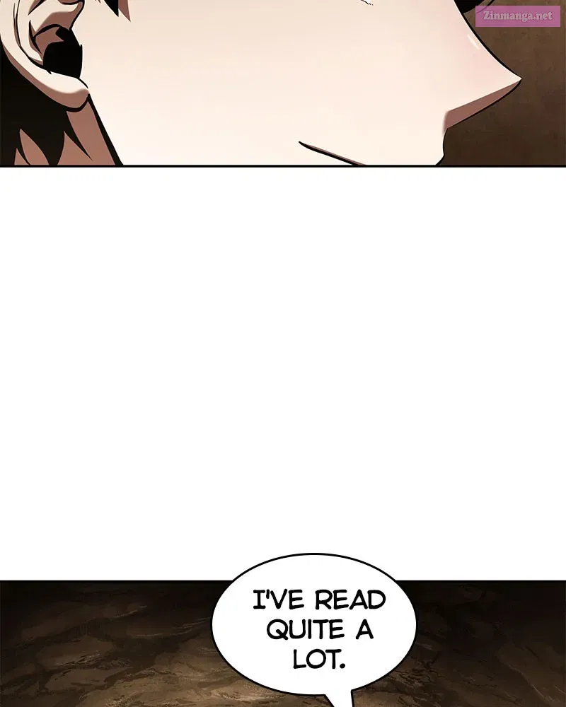 Read Omniscient Reader Manga Online