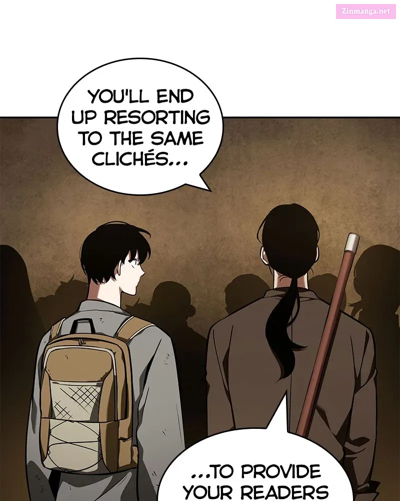 Read Omniscient Reader Manga Online