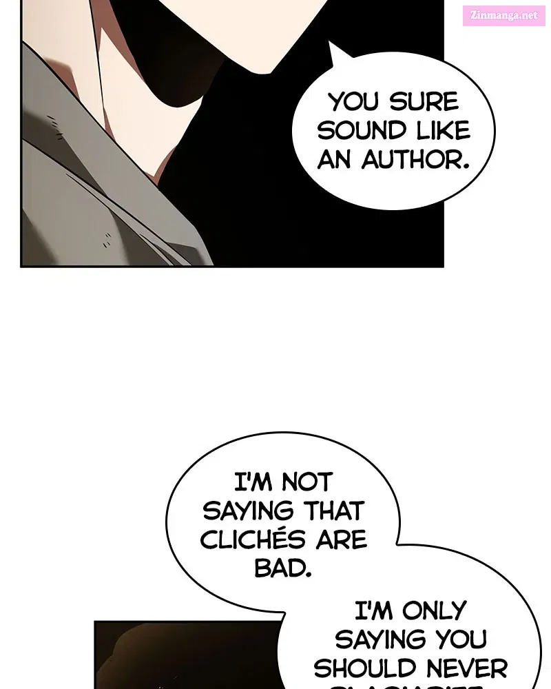 Read Omniscient Reader Manga Online