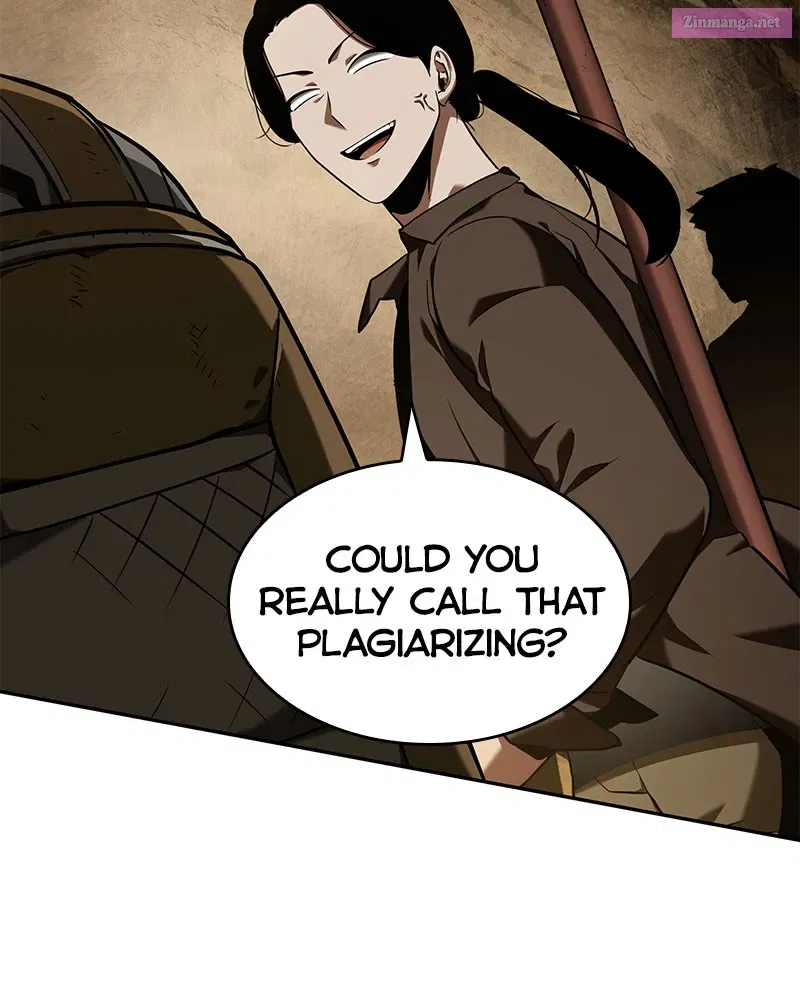 Read Omniscient Reader Manga Online