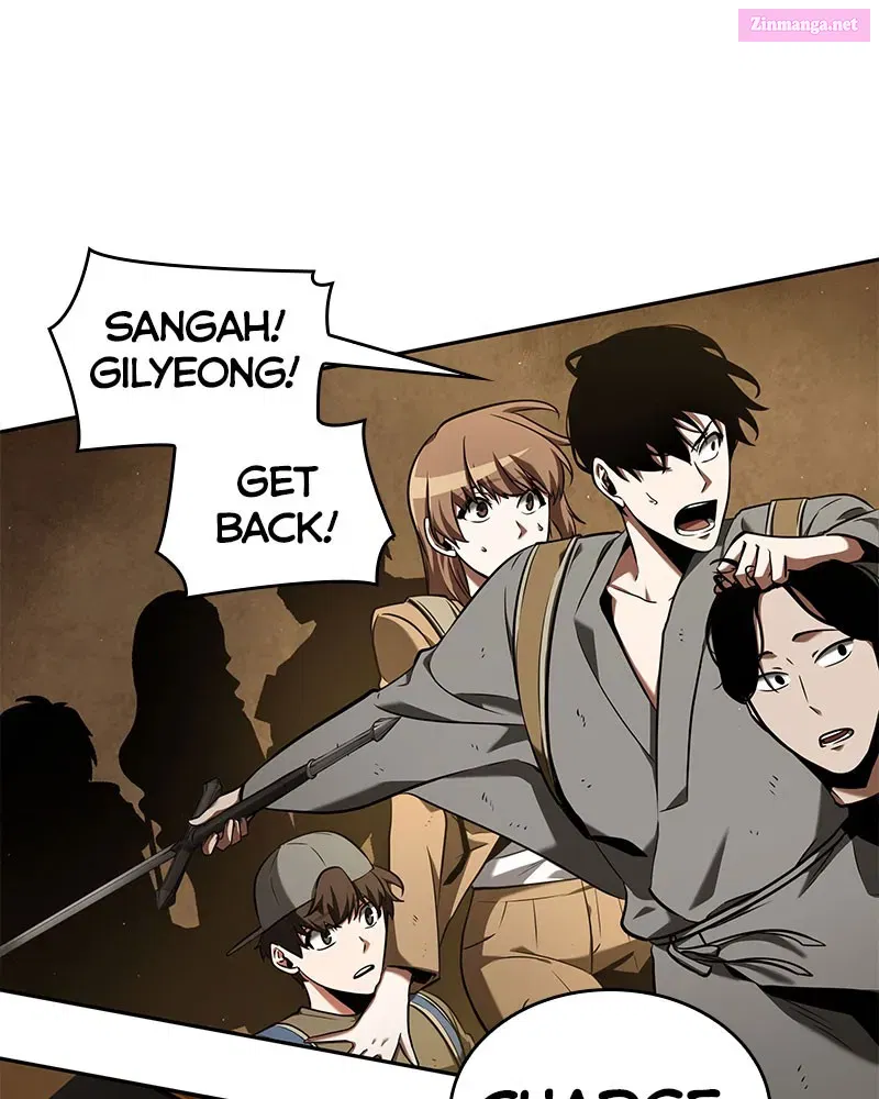 Read Omniscient Reader Manga Online