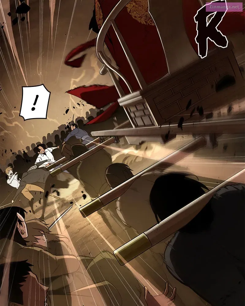 Read Omniscient Reader Manga Online