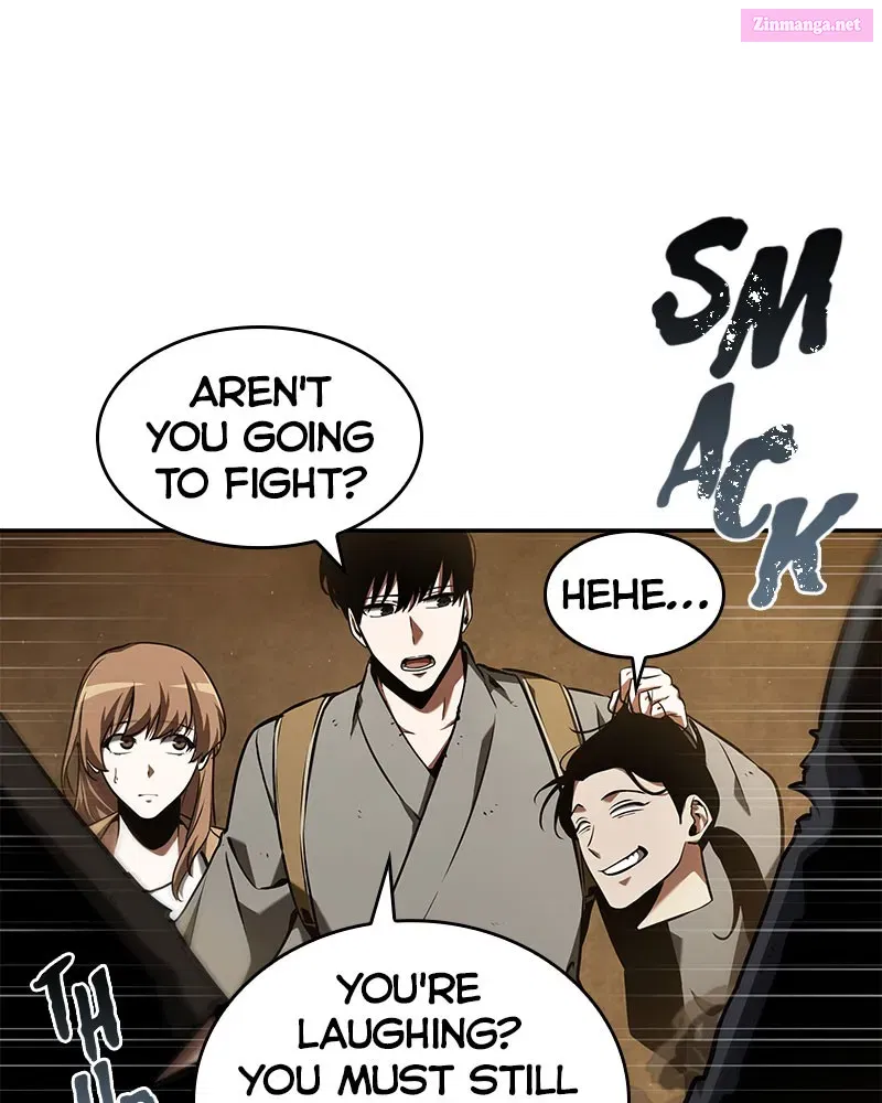Read Omniscient Reader Manga Online