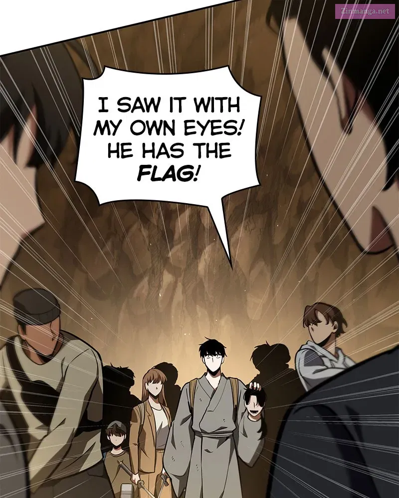 Read Omniscient Reader Manga Online