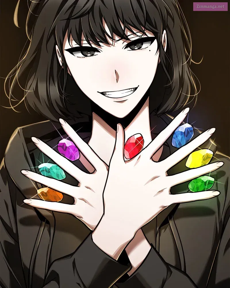 Read Omniscient Reader Manga Online