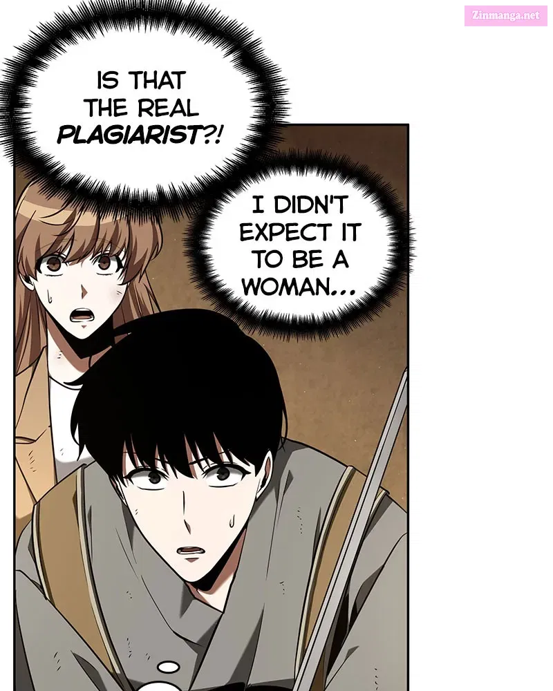 Read Omniscient Reader Manga Online