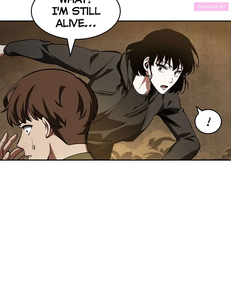 Read Omniscient Reader Manga Online