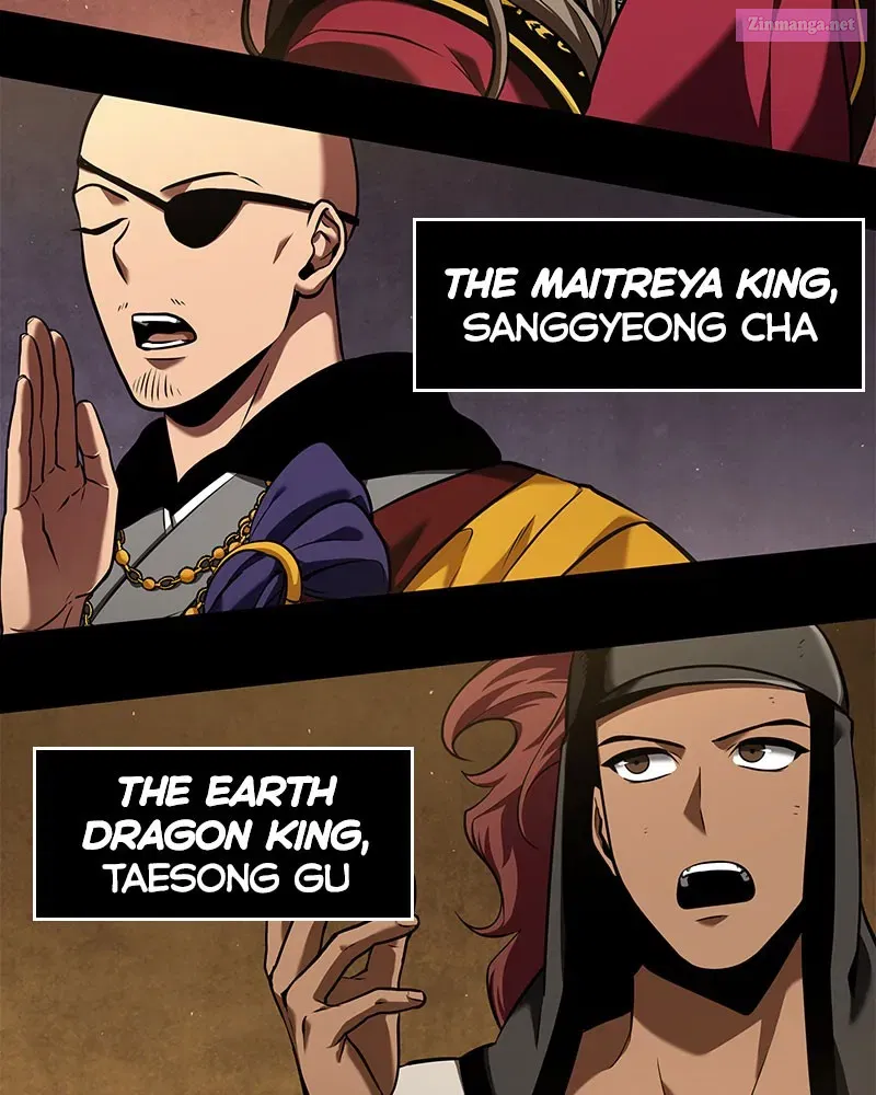Read Omniscient Reader Manga Online
