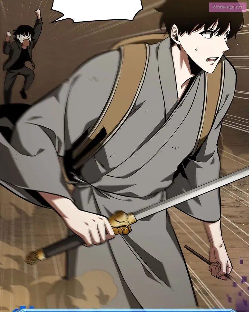 Read Omniscient Reader Manga Online