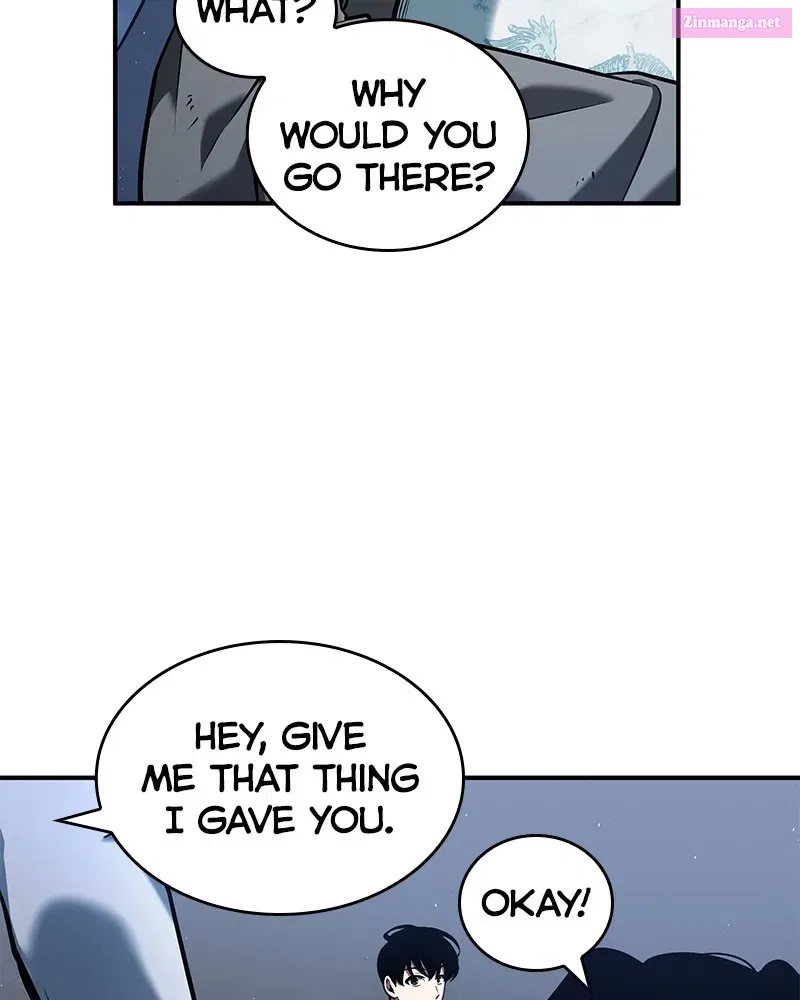 Read Omniscient Reader Manga Online