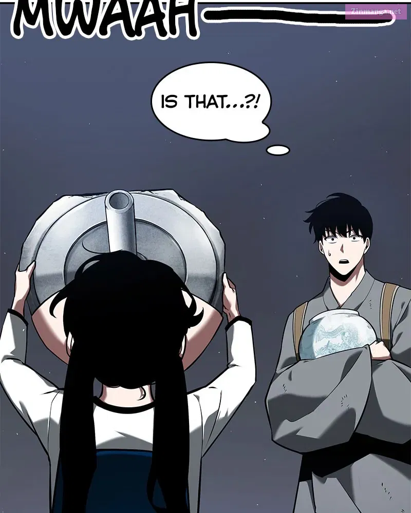 Read Omniscient Reader Manga Online