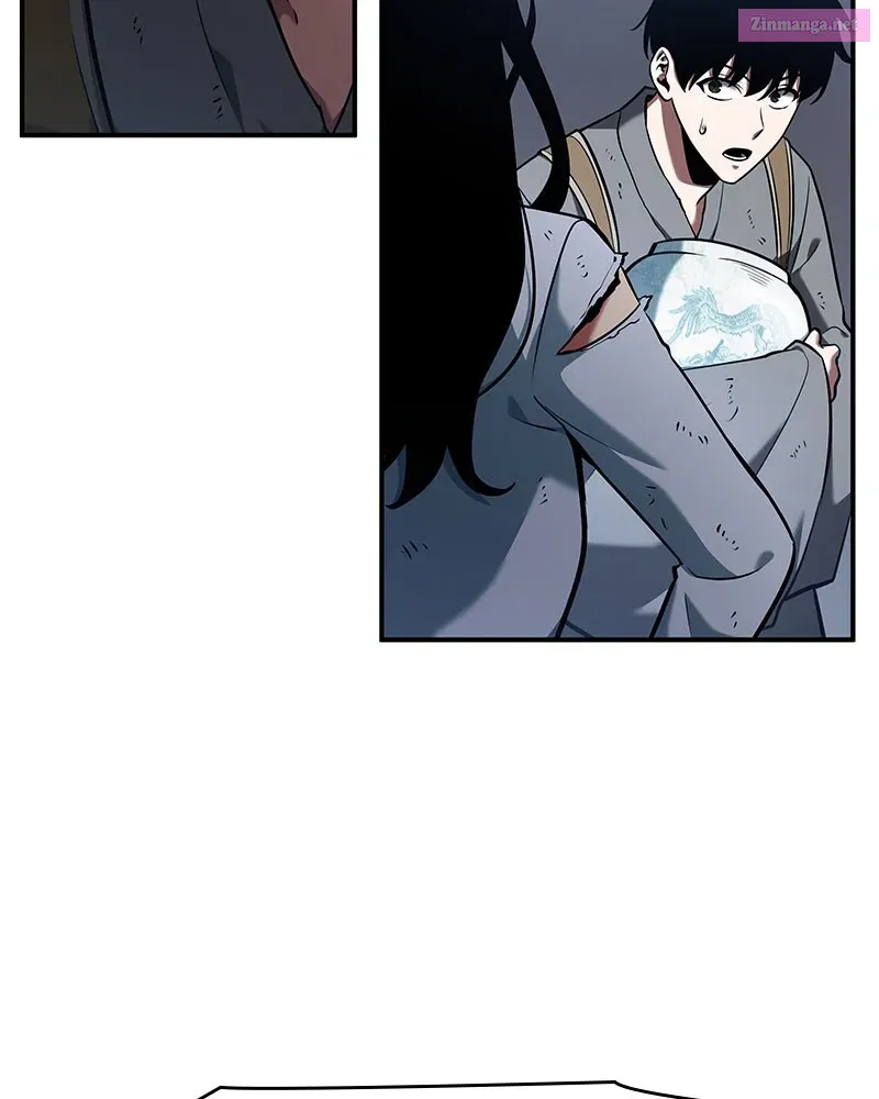 Read Omniscient Reader Manga Online