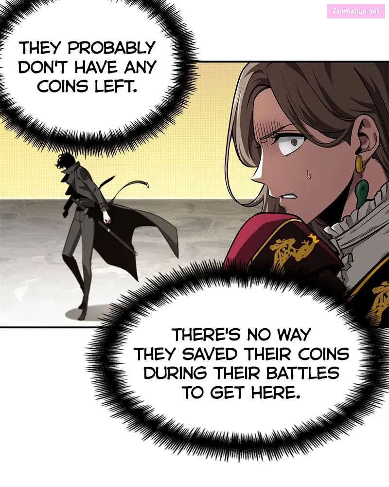 Read Omniscient Reader Manga Online