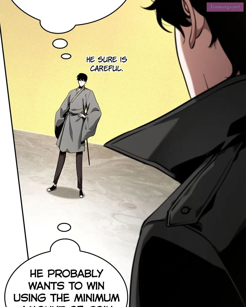 Read Omniscient Reader Manga Online