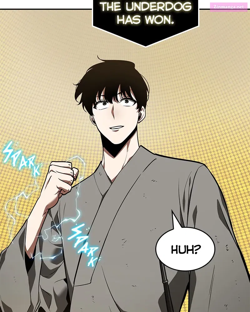 Read Omniscient Reader Manga Online