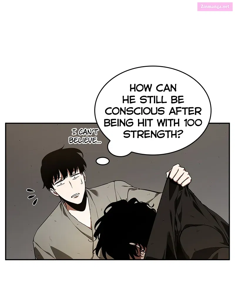 Read Omniscient Reader Manga Online