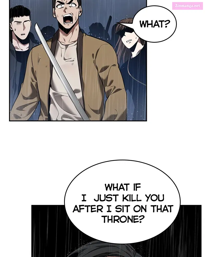 Read Omniscient Reader Manga Online