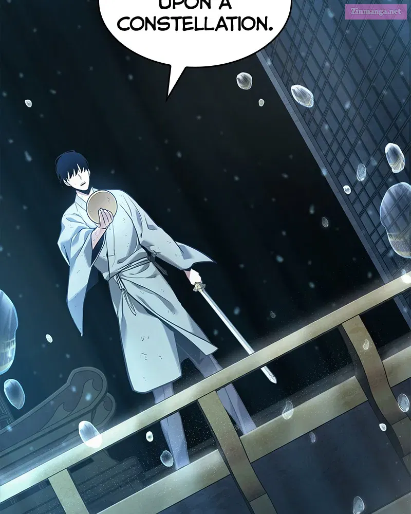 Read Omniscient Reader Manga Online