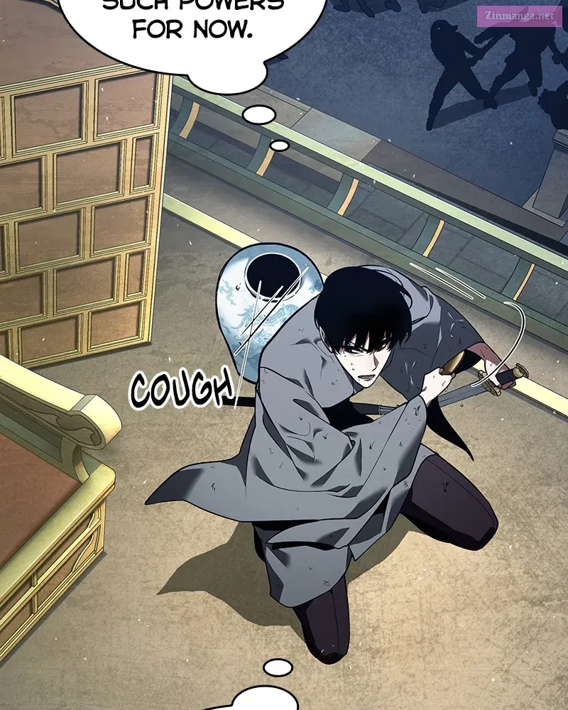 Read Omniscient Reader Manga Online
