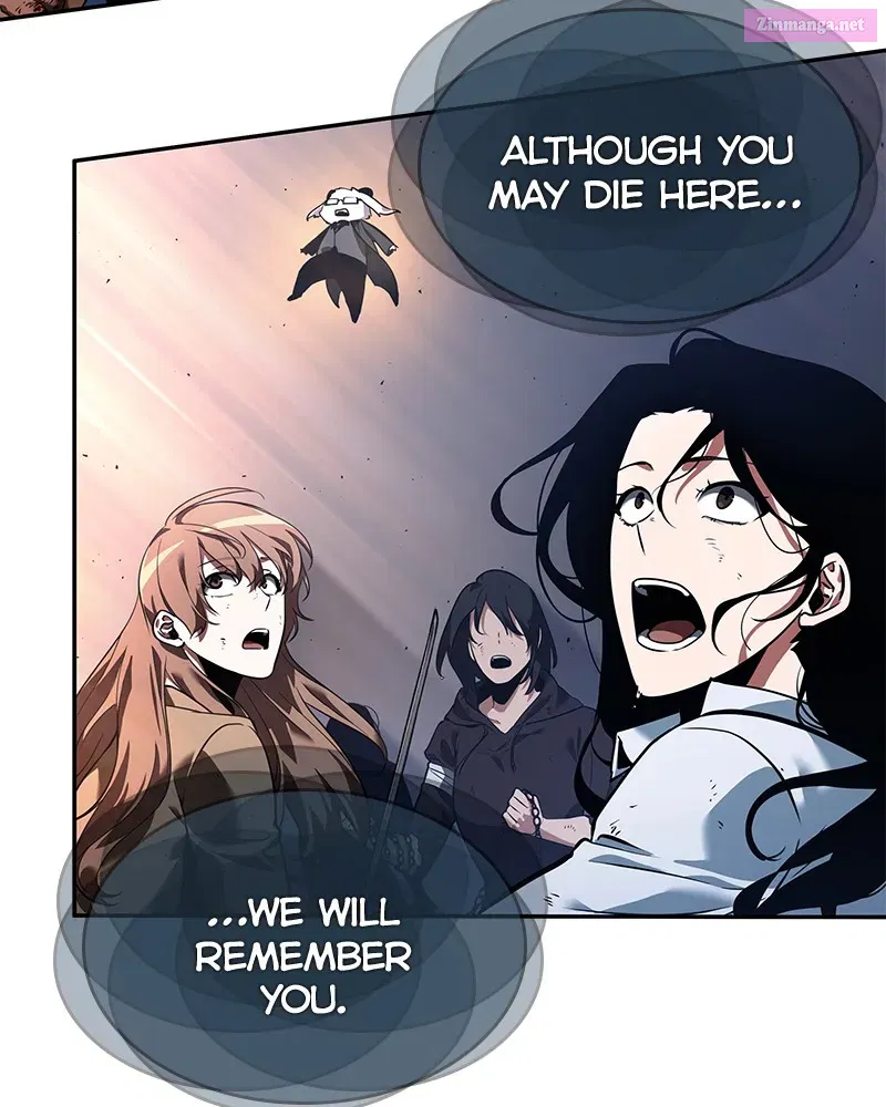 Read Omniscient Reader Manga Online